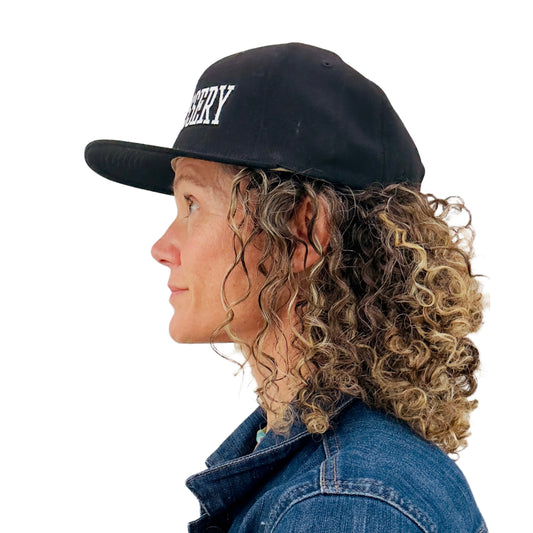 Kind Bomb BADASSERY Trucker Hat