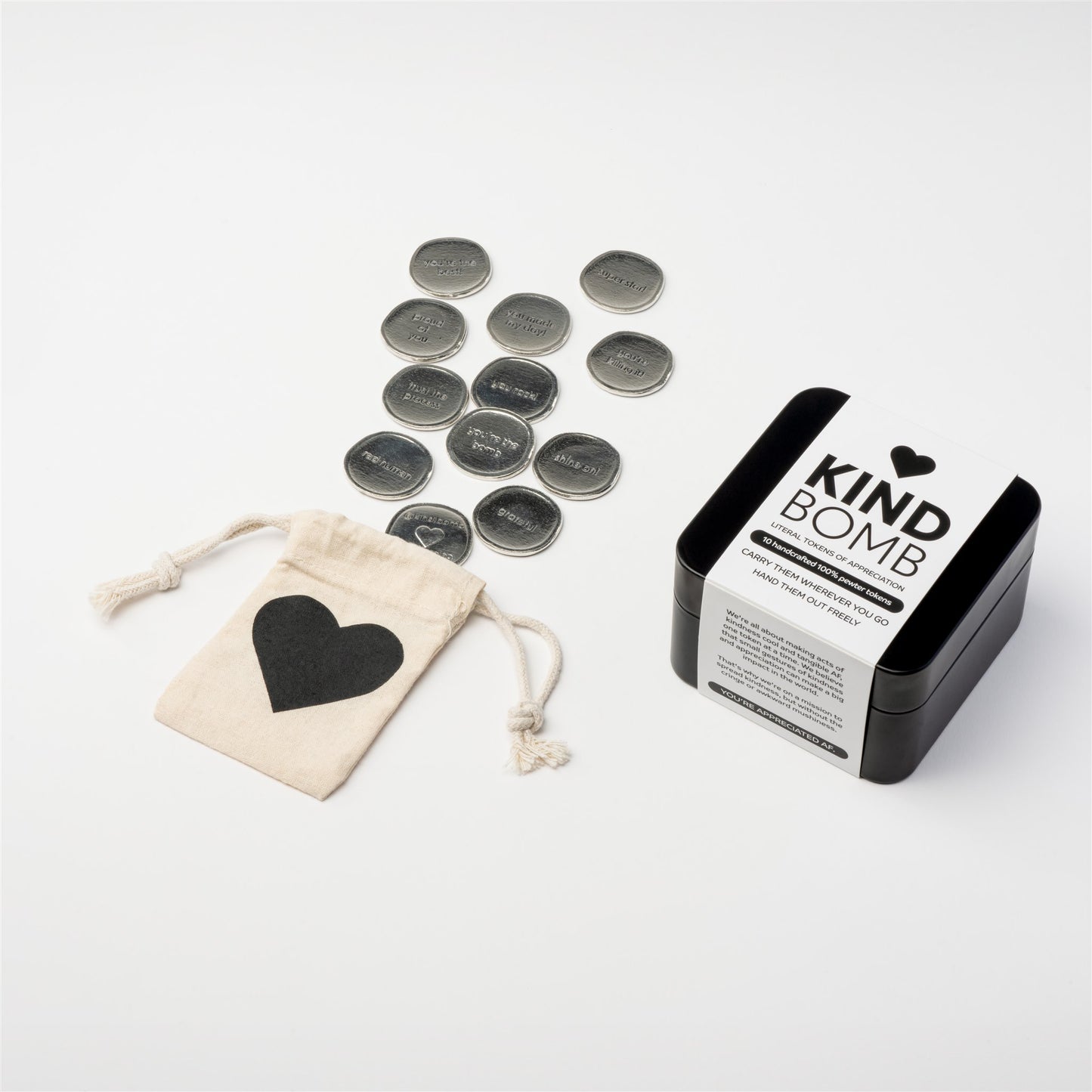 Kind Bomb Bundle - The OG Collection