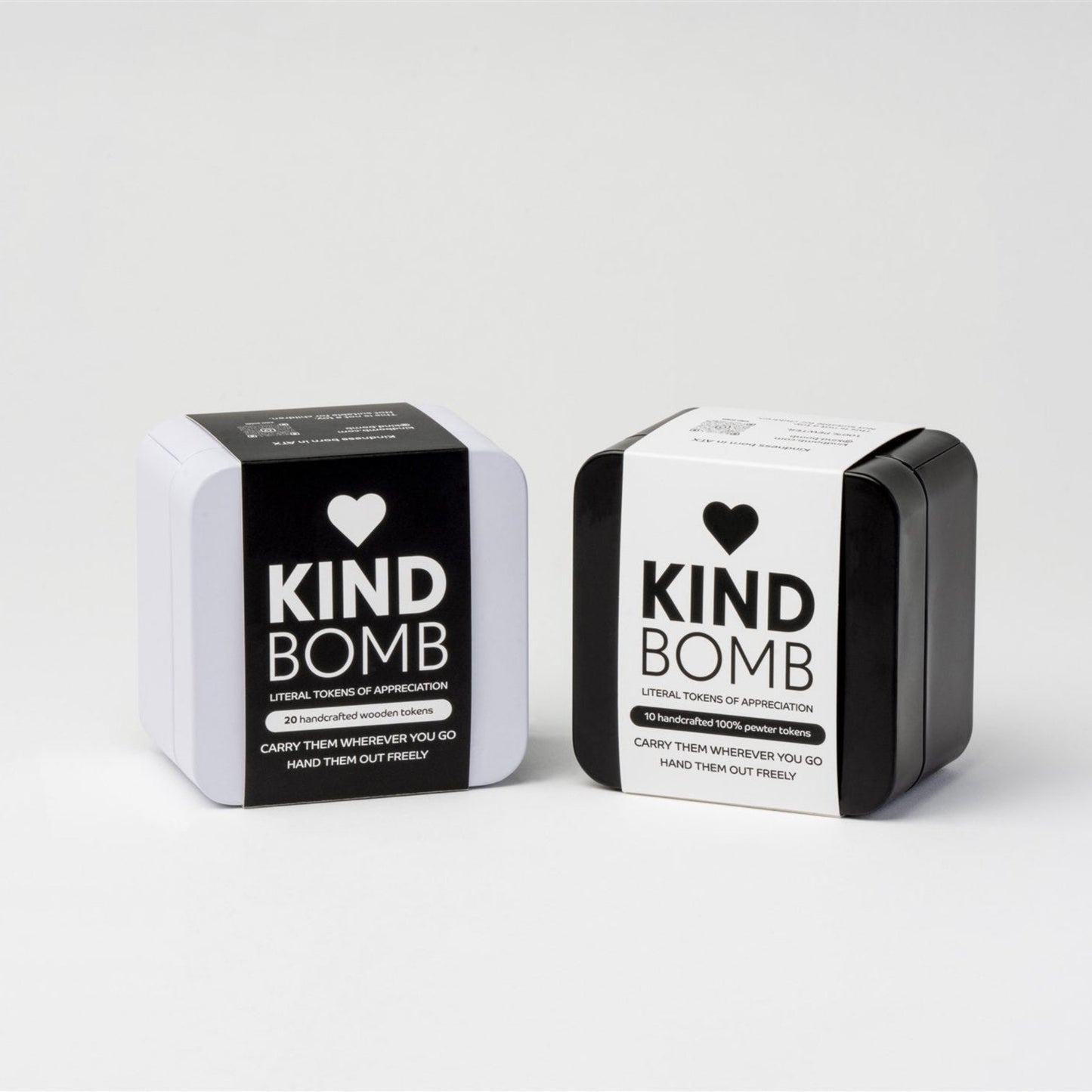 Kind Bomb Bundle - The OG Collection