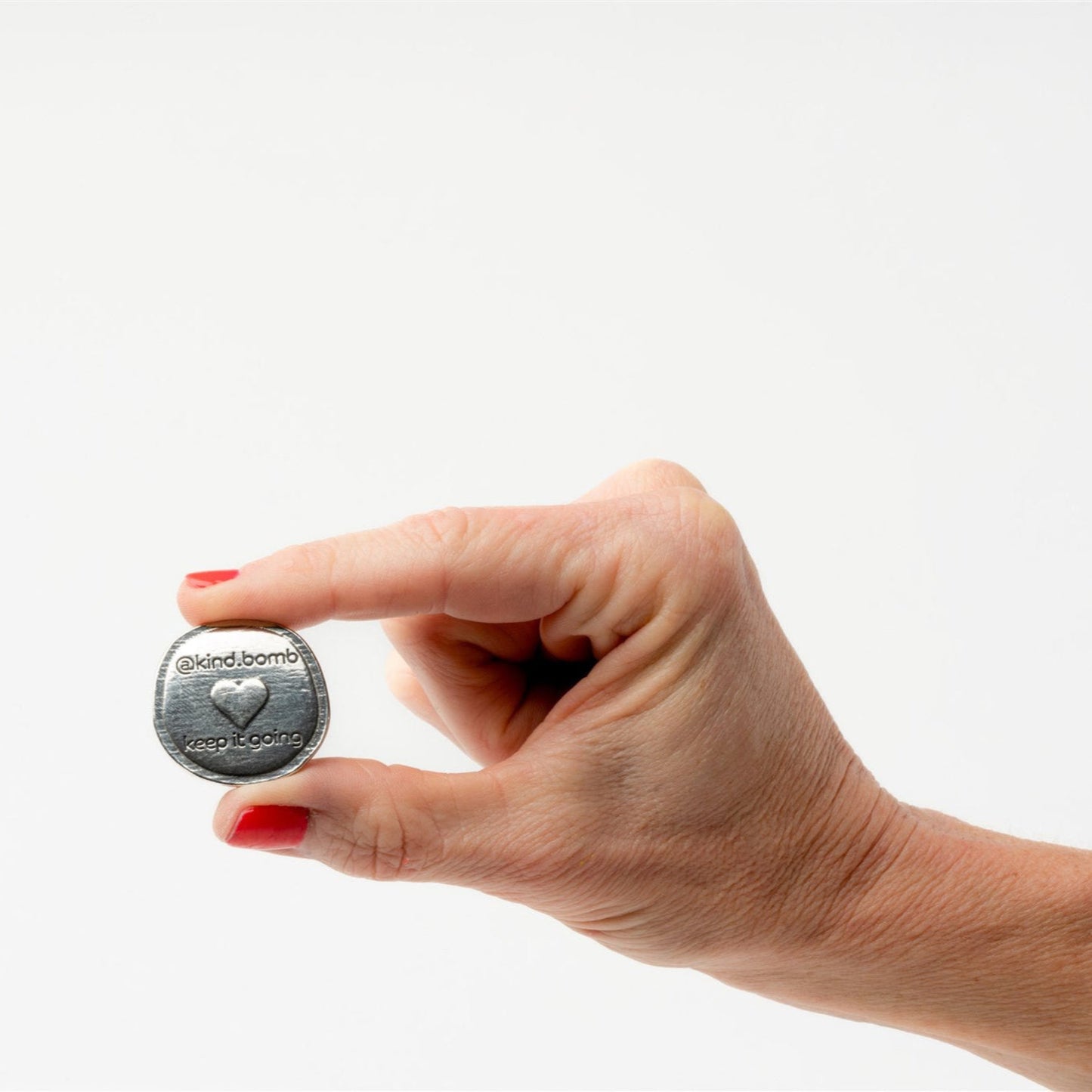 Pewter Kind Bombs - The OG Collection