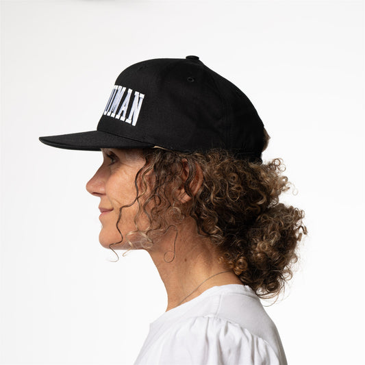 RAD HUMAN Trucker Hat