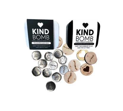 Kind Bomb Bundle🖤Best of Both!